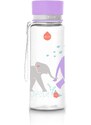 EQUA Elephant 400 ml ekologická plastová lahev na pití bez BPA