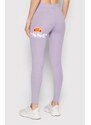 Legíny ELLESSE Pemadula Legging Purple