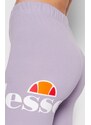 Legíny ELLESSE Pemadula Legging Purple