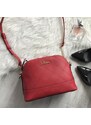 Kabelka crossbody GUESS HWNEVTP3914 červená