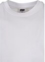 URBAN CLASSICS Recycled Basic Tee - white