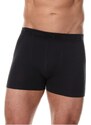 Boxerky Brubeck Classic Cotton grafit