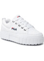 Sneakersy Fila