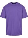 Pánské tričko Urban Classics Tall Tee - ultraviolet