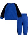 Nike nkb oversized futura crew set ROYAL