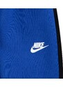 Nike nkb oversized futura crew set ROYAL