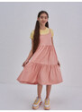 Big Star Kids's Dress 340143