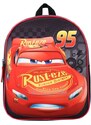 Vadobag Dětský 3D batoh Auta - Blesk McQueen 95