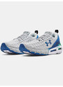 Under Armour Boty UA HOVR Mega 2 Clone-GRY - Pánské