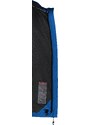 Nordblanc Modrá pánská lehká softshellová bunda SECURE