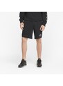 Puma ESS+ Tape Shorts 9"" TR black