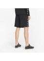 Puma ESS+ Tape Shorts 9"" TR black