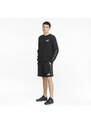 Puma ESS+ Tape Shorts 9"" TR black