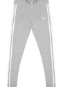 Legíny adidas Originals 3 STRIPES TIGHT hd2349