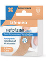 LIFEMED Náplast textilní "Classic", cívka