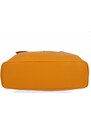 Dámská kabelka univerzální BEE BAG žlutá 1902A556