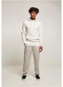 URBAN CLASSICS Basic Terry Hoody - lightgrey