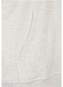 URBAN CLASSICS Basic Terry Hoody - lightgrey