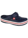 Žabky Crocs Crocband Clog K Jr 207006-485