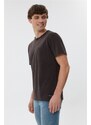 Lee Cooper Daniel Men's O Neck T-shirt