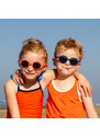Ki ET LA KiETLA RoZZ Dětské sluneční brýle 4-6 let