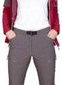 HIGH POINT Atom Lady Pants Iron gate