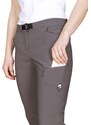 HIGH POINT Atom Lady Pants Iron gate