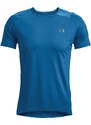 Triko Under Armour UA Rush 2.0 Vent SS-BLU 1370317-899