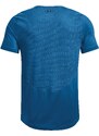 Triko Under Armour UA Rush 2.0 Vent SS-BLU 1370317-899