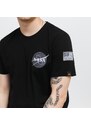 Alpha Industries Space Shuttle T black