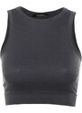 Trendyol Indigo Seamless/Seamless Lightly Supported/Shaping Knitted Sports Bra