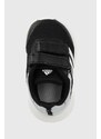 Dětské boty adidas Forta Run GZ5856 černá barva