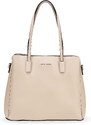 David Jones Dámská kabelka CM6435A Creamy White