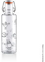 Soulbottles skleněná láhev na pití 600ml