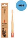 Hydrophil bambusový kartáček pro děti soft