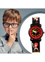 Dětské hodinky JNEW BASKETBAL 86131-1