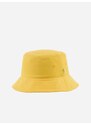 Levi's Žlutý pánský klobouk Levi's Bucket - Pánské