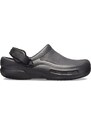 Unisex boty Crocs BISTRO PRO LiteRide černá