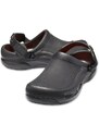 Unisex boty Crocs BISTRO PRO LiteRide černá