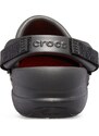 Unisex boty Crocs BISTRO PRO LiteRide černá