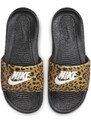 Pantofle Nike W VICTORI ONE SLIDE PRINT cn9676-700 EU