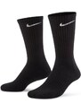 Ponožky Nike U NK EVERYDAY CUSH CREW 3PR sx7664-010