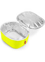 Termobox Reisenthel Coolerbag S pocket Pop lemon