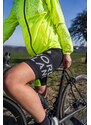 Nordblanc Žluté dámské cyklistické šortky SPECIALIST