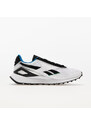 Reebok Classic Legacy AZ "The Jetsons Meet the Flintstones" Ftw White/ Black/ Blue