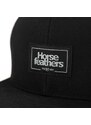 Horsefeathers Bran - black