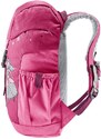 Deuter Schmusebär Ruby-hotpink