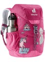 Deuter Schmusebär Ruby-hotpink