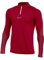 Triko s dlouhým rukávem Nike Y NK DF STRK DRIL TOP K dh9195-657