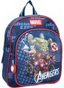 Vadobag Chlapecký batoh s přední kapsou Avengers - MARVEL